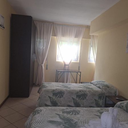 Argentiere Room Apartments Флоренция Экстерьер фото