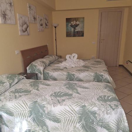 Argentiere Room Apartments Флоренция Экстерьер фото