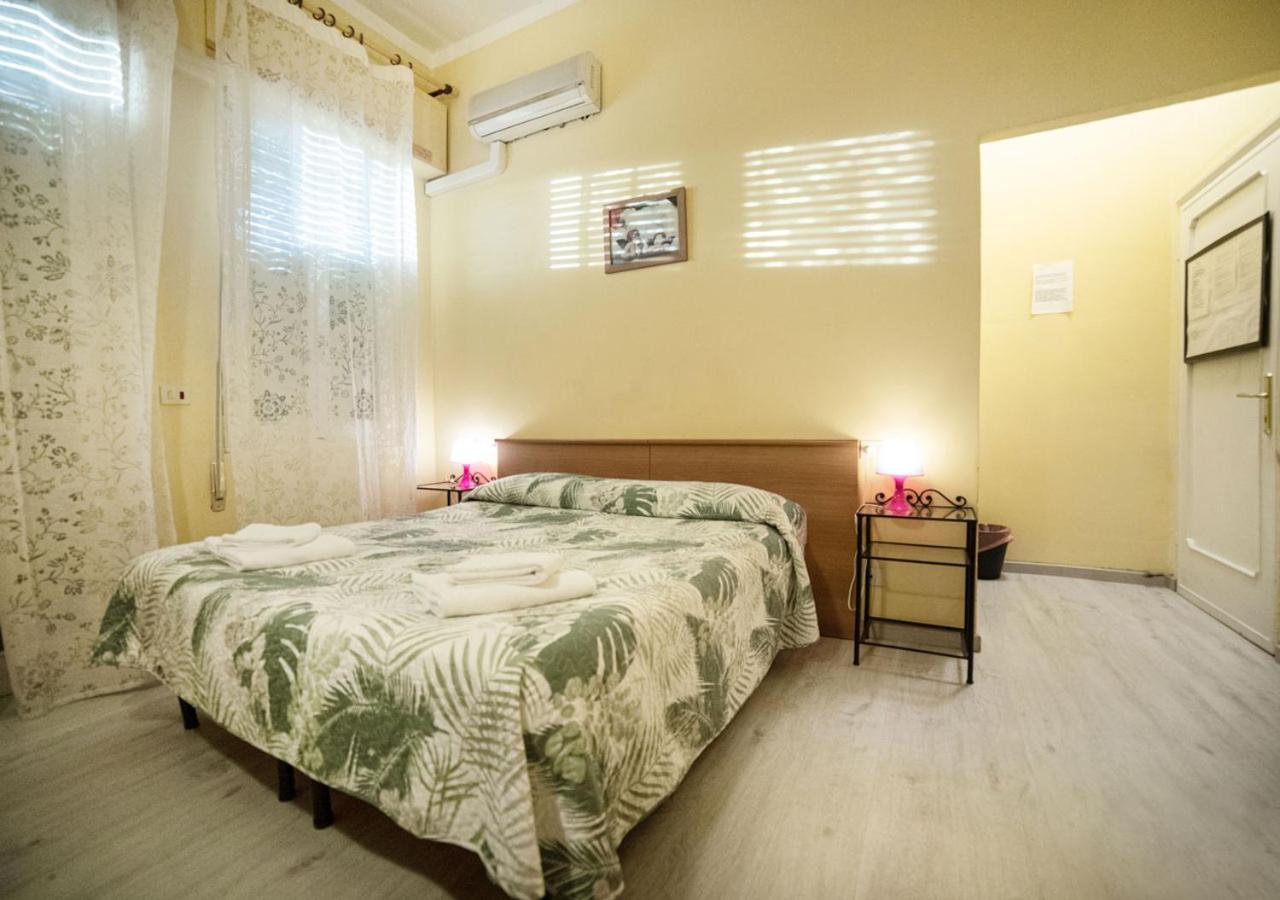 Argentiere Room Apartments Флоренция Экстерьер фото