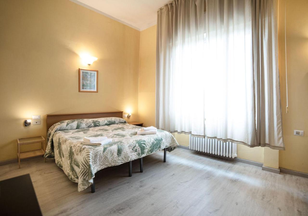 Argentiere Room Apartments Флоренция Экстерьер фото