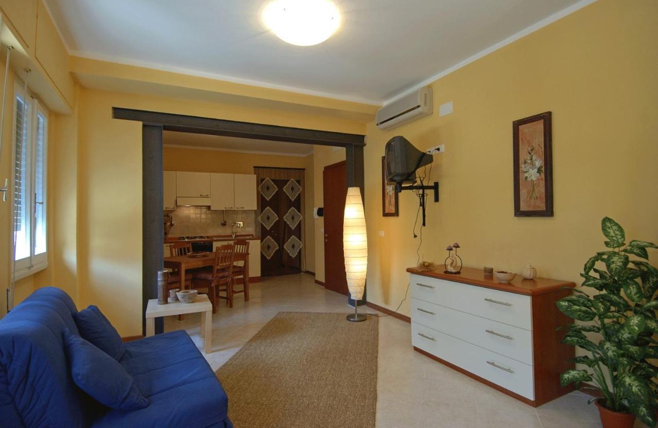 Argentiere Room Apartments Флоренция Экстерьер фото