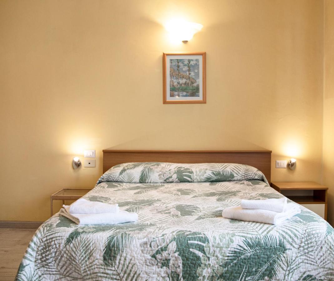 Argentiere Room Apartments Флоренция Экстерьер фото