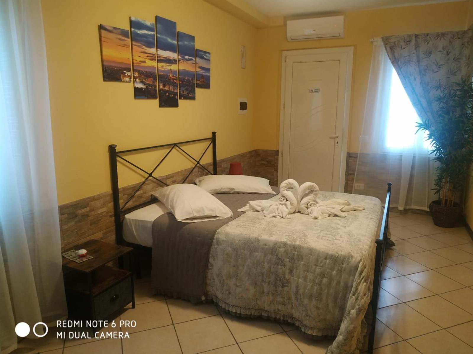 Argentiere Room Apartments Флоренция Экстерьер фото