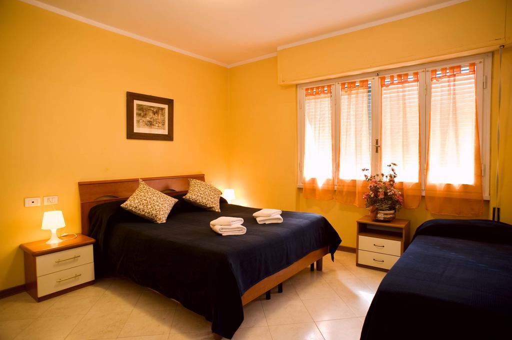 Argentiere Room Apartments Флоренция Экстерьер фото