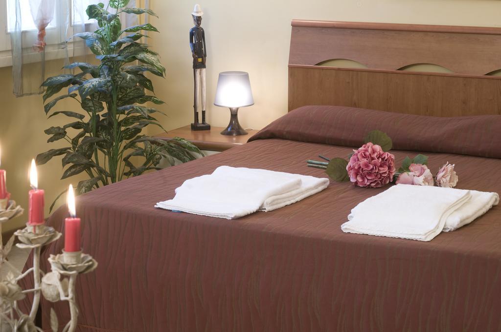 Argentiere Room Apartments Флоренция Экстерьер фото