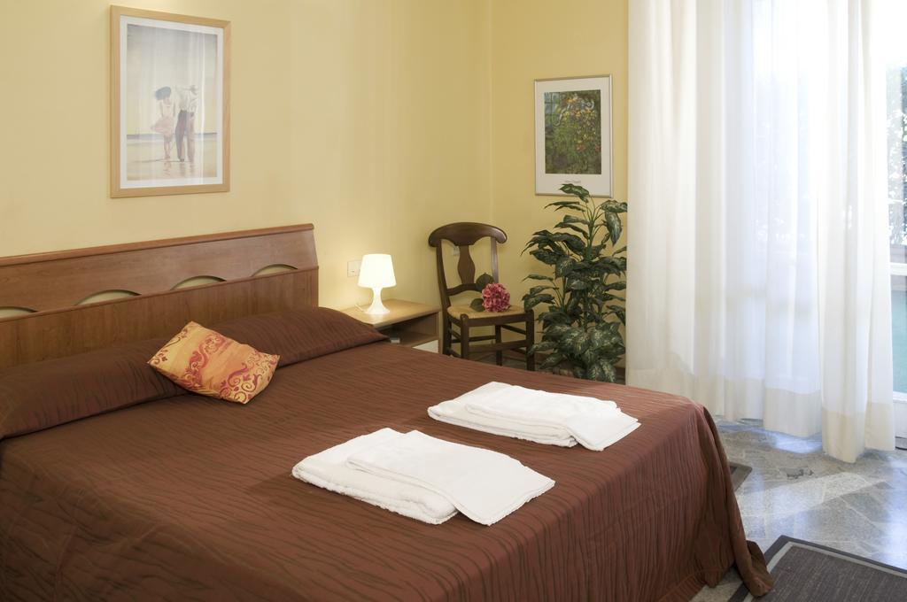 Argentiere Room Apartments Флоренция Экстерьер фото